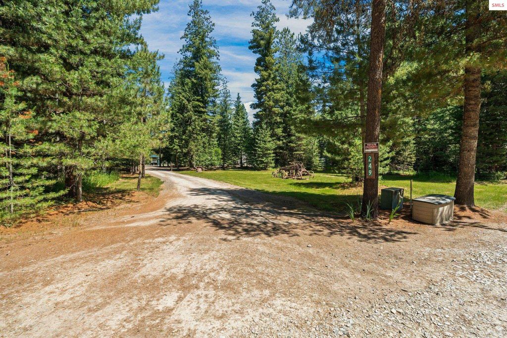 249 Indigo Sky Rd, Sandpoint, ID 83864 photo 72
