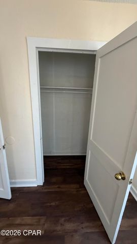 300 N James Avenue, Panama City, FL 32401