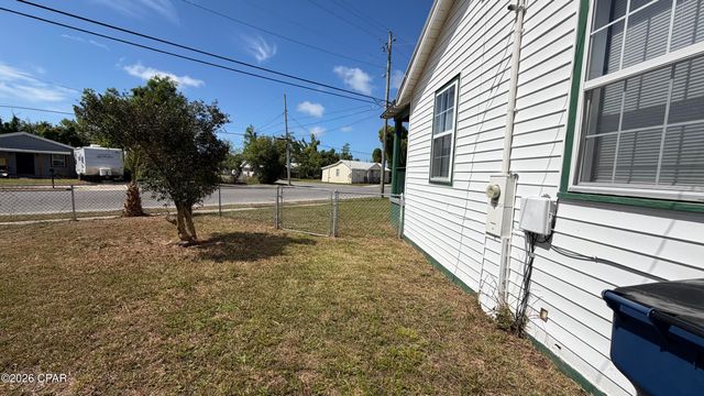 300 N James Avenue, Panama City, FL 32401