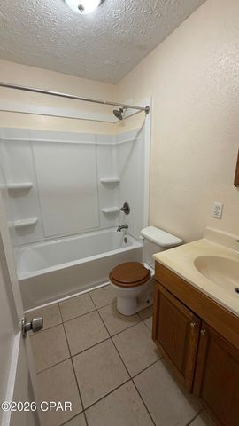300 N James Avenue, Panama City, FL 32401
