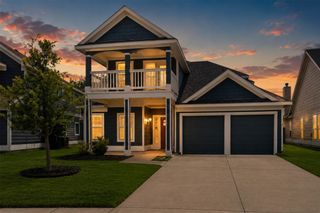 9787 Old Field Drive, Mckinney, TX 75072
