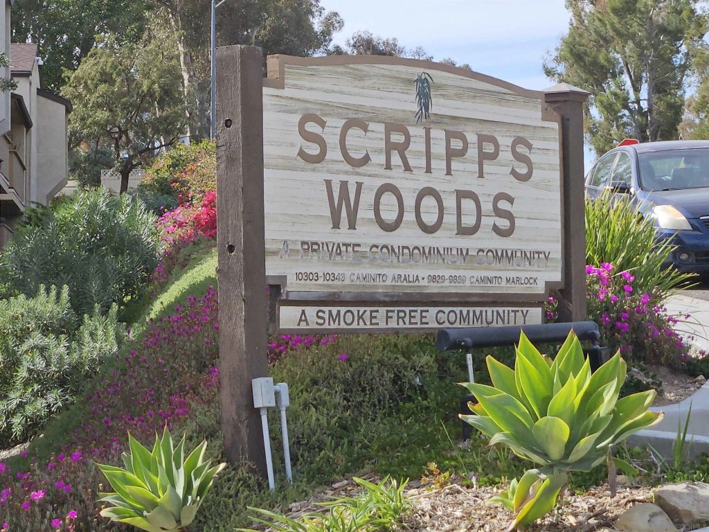 10333 Caminito Aralia 65, San Diego, CA 92131