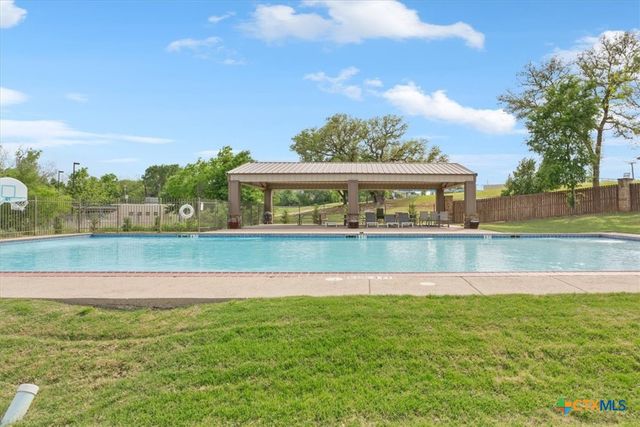 6524 Milan Court, Temple, TX 76502