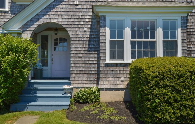 66 Fresh River Lane, Falmouth, MA 02540