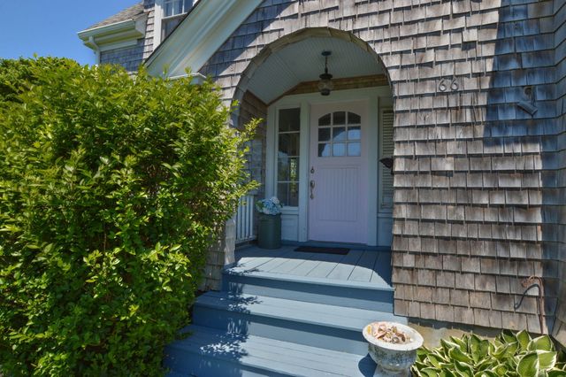 66 Fresh River Lane, Falmouth, MA 02540