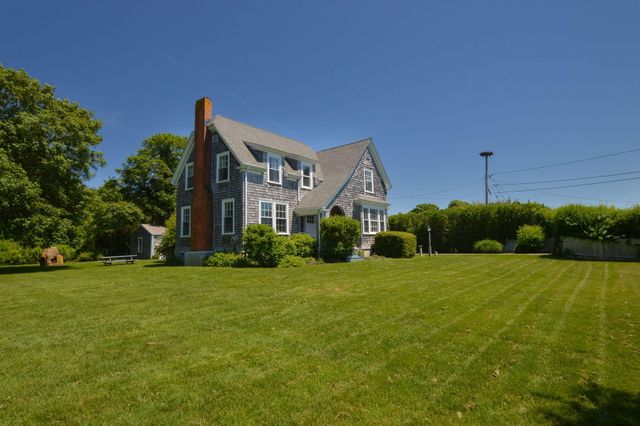 66 Fresh River Lane, Falmouth, MA 02540