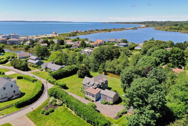 66 Fresh River Lane, Falmouth, MA 02540
