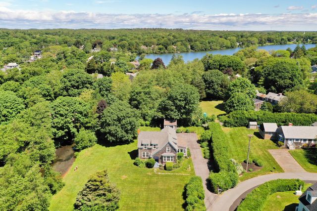 66 Fresh River Lane, Falmouth, MA 02540