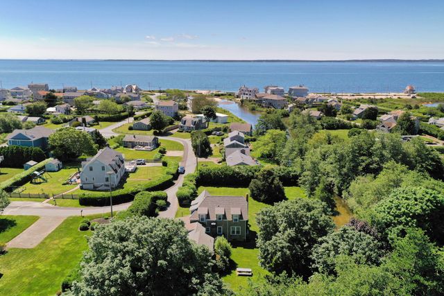 66 Fresh River Lane, Falmouth, MA 02540