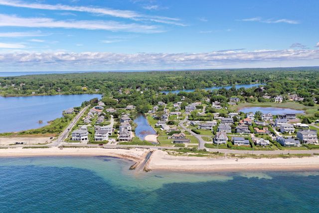 66 Fresh River Lane, Falmouth, MA 02540