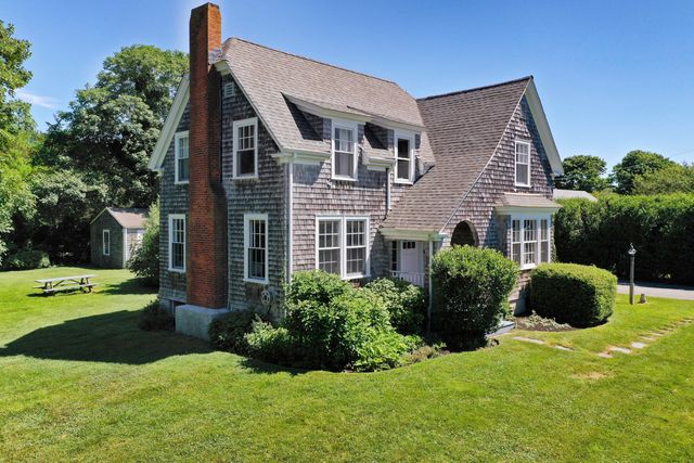66 Fresh River Lane, Falmouth, MA 02540