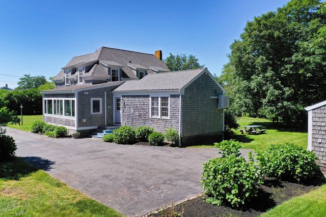 66 Fresh River Lane, Falmouth, MA 02540