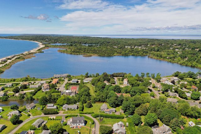 66 Fresh River Lane, Falmouth, MA 02540