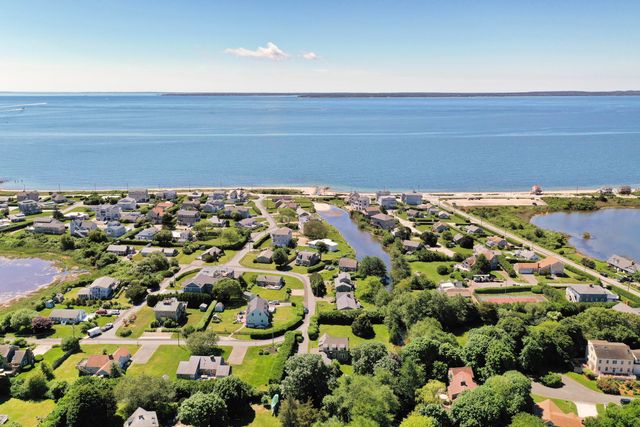 66 Fresh River Lane, Falmouth, MA 02540