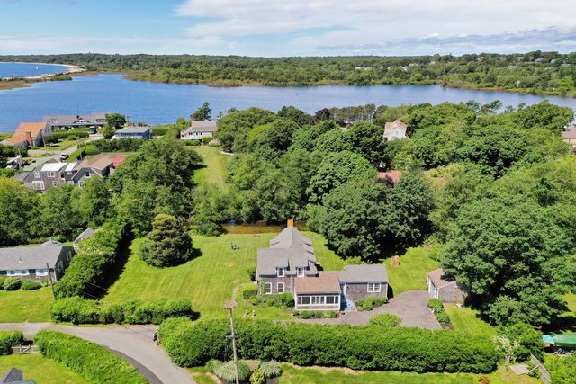 66 Fresh River Lane, Falmouth, MA 02540