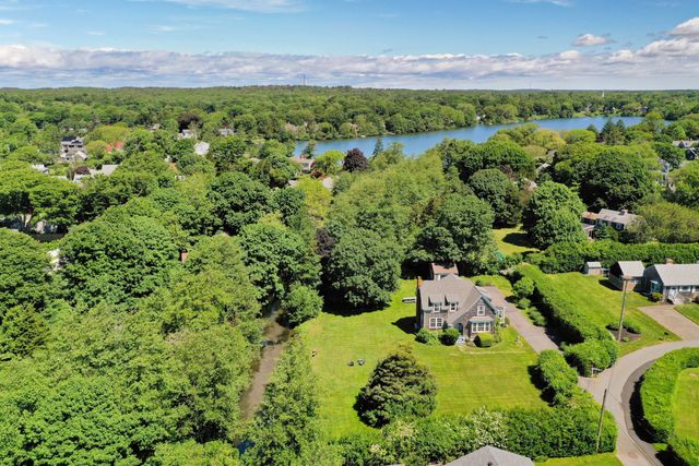 66 Fresh River Lane, Falmouth, MA 02540