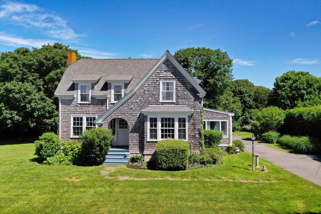 66 Fresh River Lane, Falmouth, MA 02540