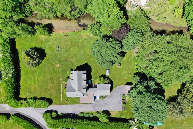 66 Fresh River Lane, Falmouth, MA 02540