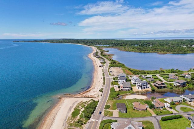 66 Fresh River Lane, Falmouth, MA 02540