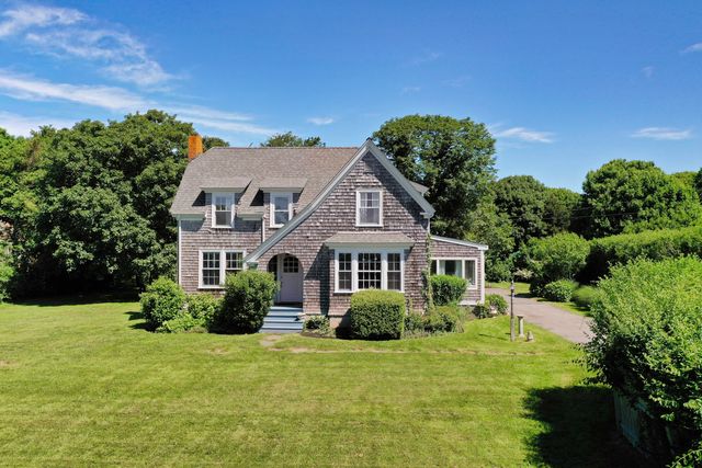 66 Fresh River Lane, Falmouth, MA 02540