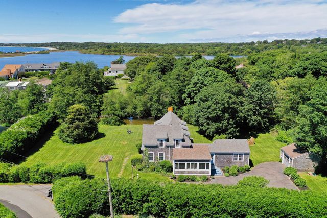 66 Fresh River Lane, Falmouth, MA 02540