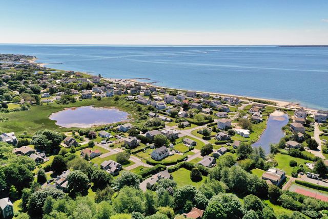 66 Fresh River Lane, Falmouth, MA 02540