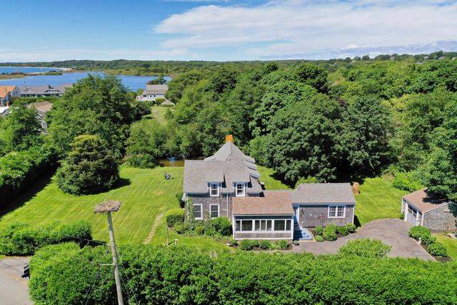 66 Fresh River Lane, Falmouth, MA 02540