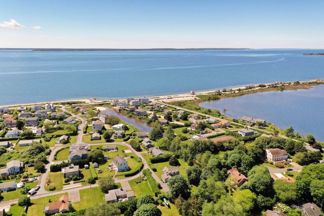 66 Fresh River Lane, Falmouth, MA 02540