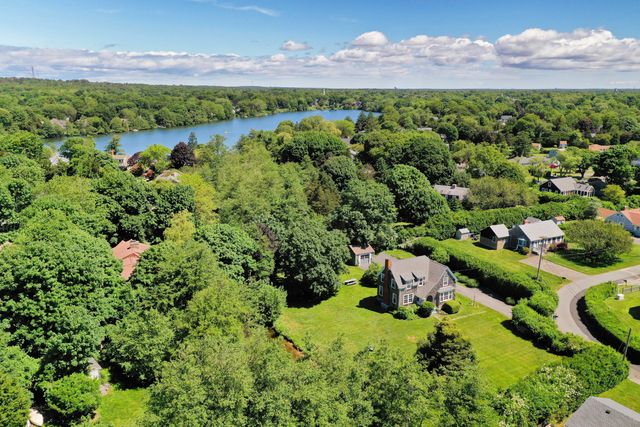 66 Fresh River Lane, Falmouth, MA 02540