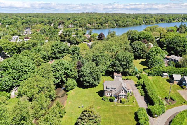 66 Fresh River Lane, Falmouth, MA 02540