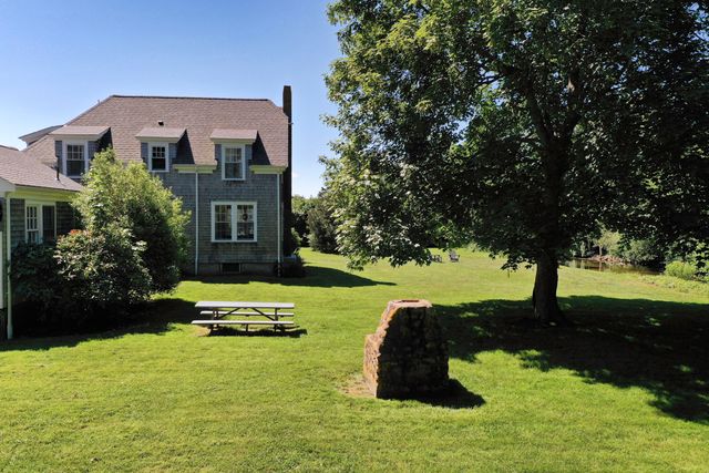 66 Fresh River Lane, Falmouth, MA 02540