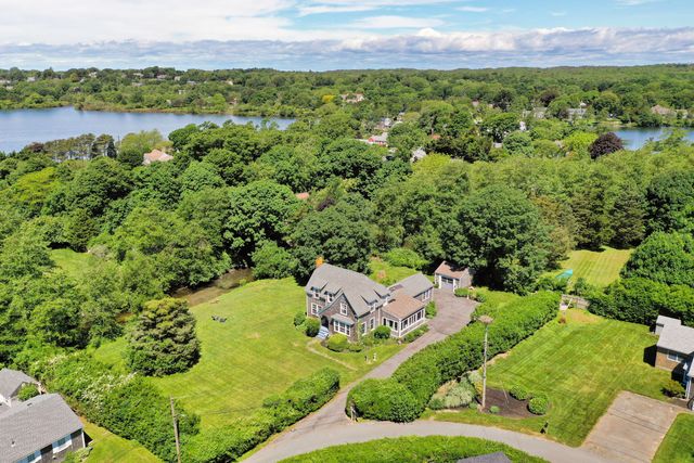 66 Fresh River Lane, Falmouth, MA 02540