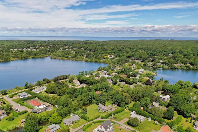 66 Fresh River Lane, Falmouth, MA 02540
