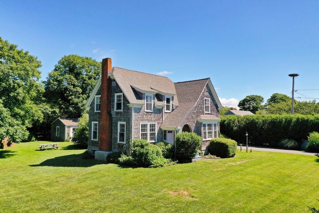 66 Fresh River Lane, Falmouth, MA 02540