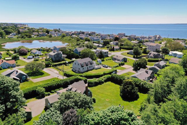 66 Fresh River Lane, Falmouth, MA 02540
