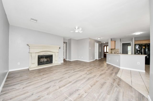 14707 Country Rose Lane, Cypress, TX 77429