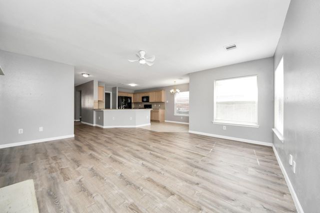 14707 Country Rose Lane, Cypress, TX 77429