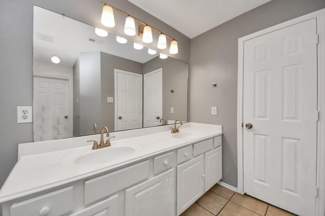 14707 Country Rose Lane, Cypress, TX 77429