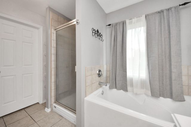 14707 Country Rose Lane, Cypress, TX 77429