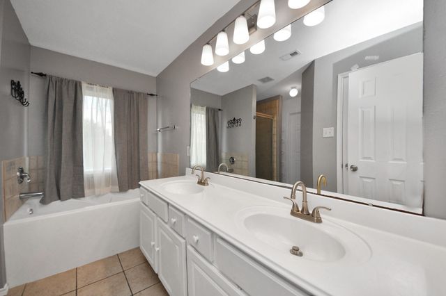 14707 Country Rose Lane, Cypress, TX 77429