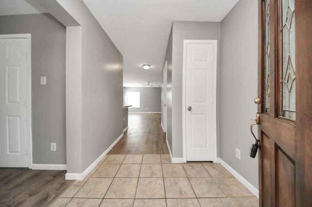 14707 Country Rose Lane, Cypress, TX 77429