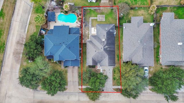 14707 Country Rose Lane, Cypress, TX 77429