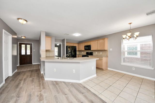 14707 Country Rose Lane, Cypress, TX 77429