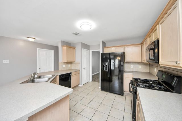 14707 Country Rose Lane, Cypress, TX 77429