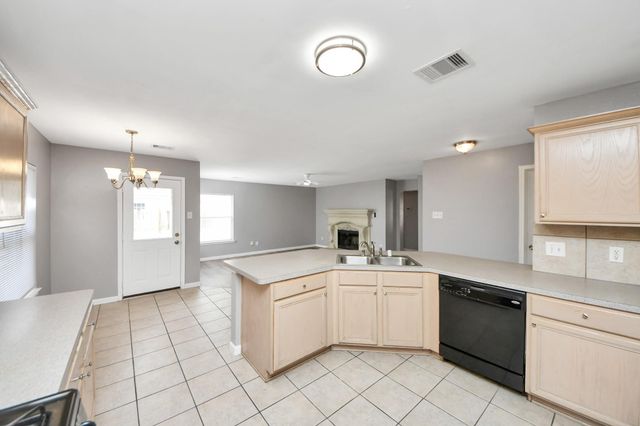14707 Country Rose Lane, Cypress, TX 77429
