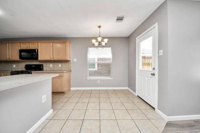 14707 Country Rose Lane, Cypress, TX 77429