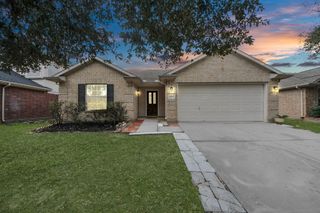 14707 Country Rose Lane, Cypress, TX 77429