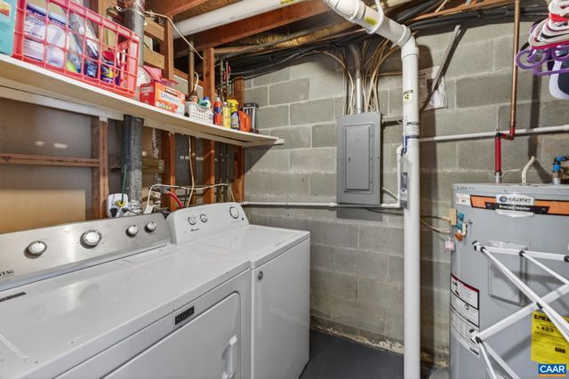 15 GEORGETOWN GREEN, Charlottesville, VA 22901