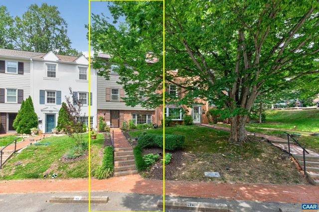15 GEORGETOWN GREEN, Charlottesville, VA 22901
