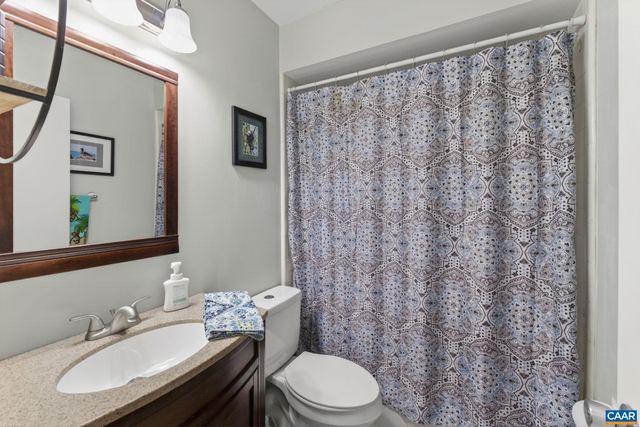 15 GEORGETOWN GREEN, Charlottesville, VA 22901